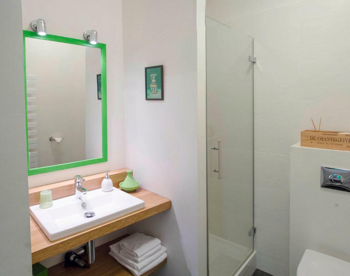 La Ferrade D'hotes Bed & Breakfast *